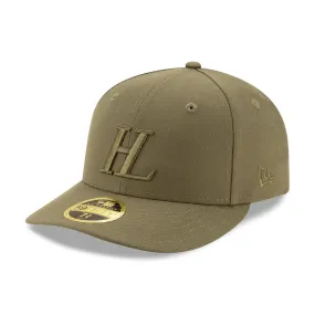 + Helmut Lang 59FIFTY Cap