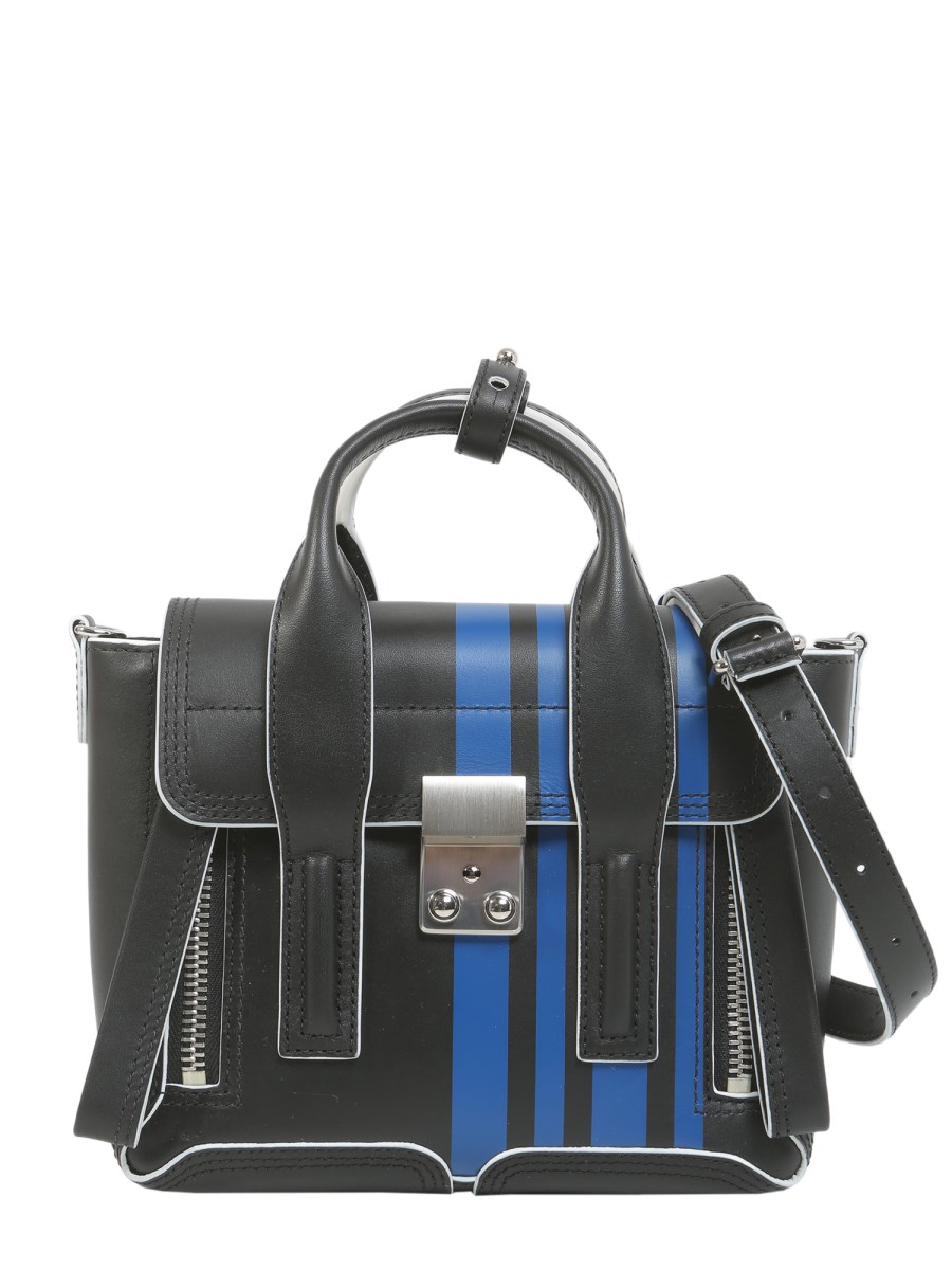 3.1 PHILLIP LIM    MINI PASHLI BAG