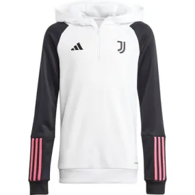 adidas Juventus TK Hoody Kids  2023/2024