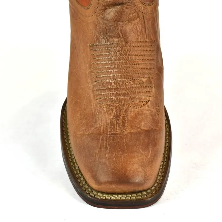 Dan Post Rodeo Cowboy Boots-Cowboy Certified 4-2