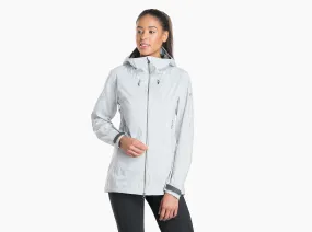 Deflektr™ Hybrid Shell in Women's Outerwear | KÜHL Clothing