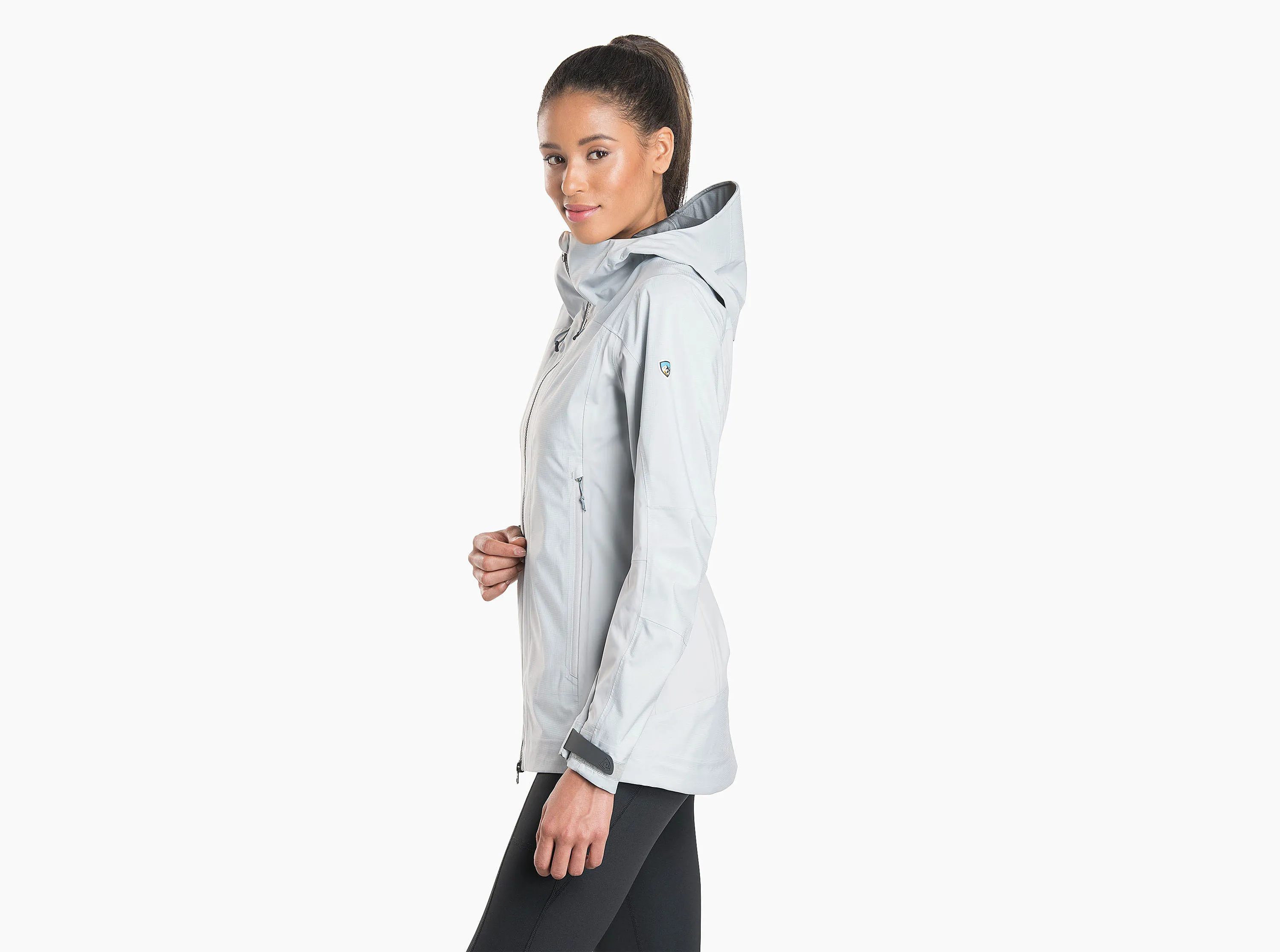 Deflektr™ Hybrid Shell in Women's Outerwear | KÜHL Clothing