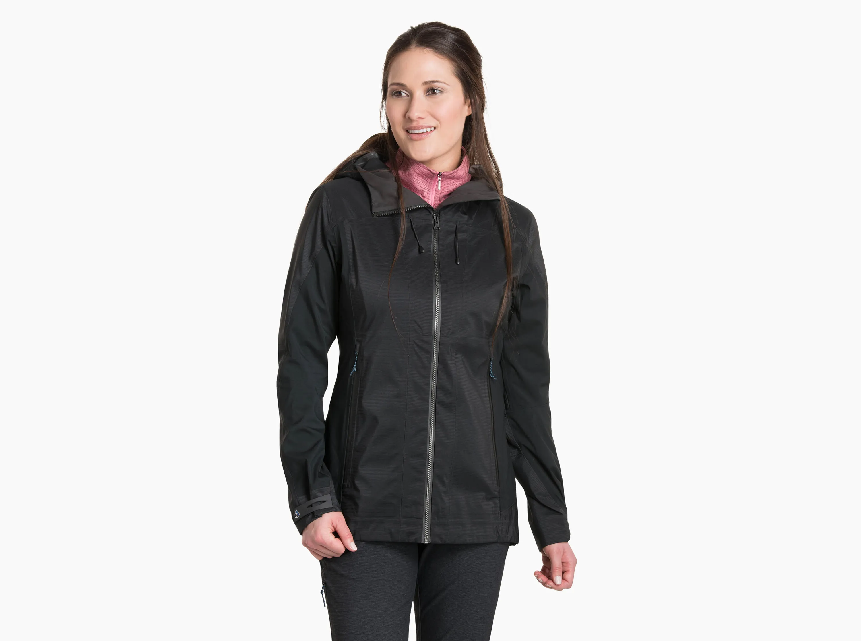 Deflektr™ Hybrid Shell in Women's Outerwear | KÜHL Clothing