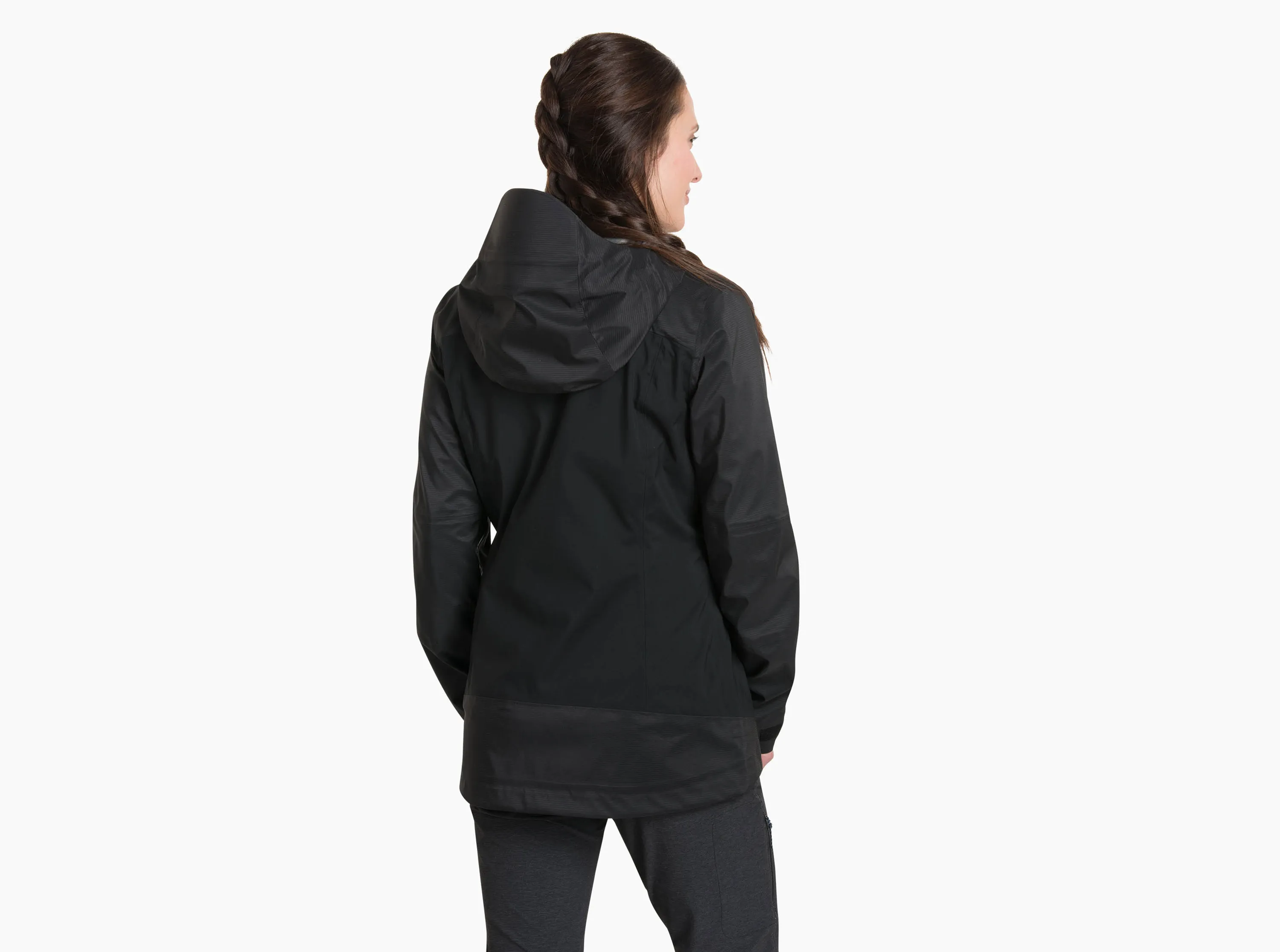 Deflektr™ Hybrid Shell in Women's Outerwear | KÜHL Clothing