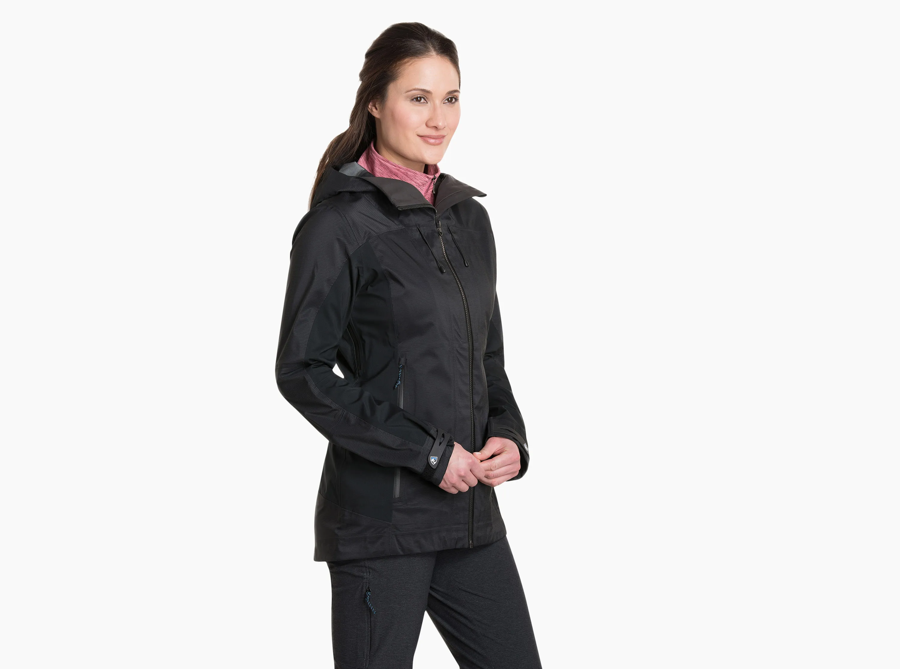 Deflektr™ Hybrid Shell in Women's Outerwear | KÜHL Clothing