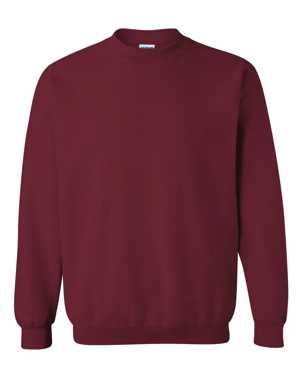 Gildan Heavy Blend Crewneck Sweatshirt