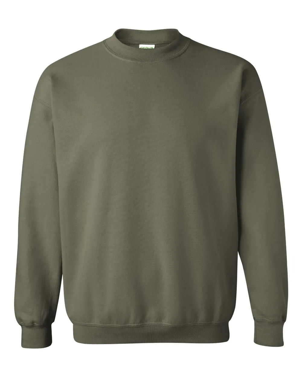 Gildan Heavy Blend Crewneck Sweatshirt