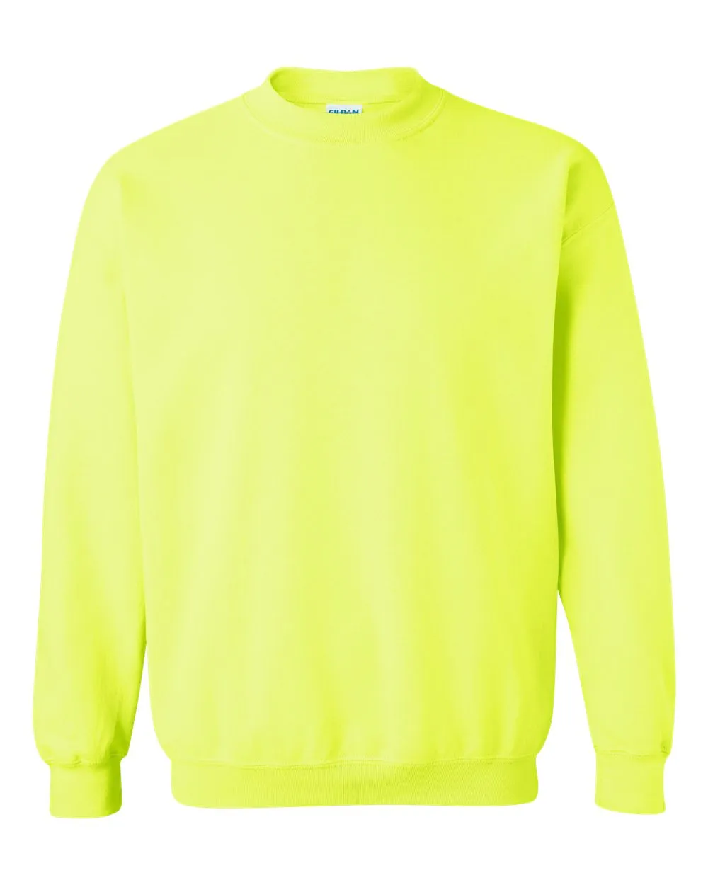 Gildan Heavy Blend Crewneck Sweatshirt