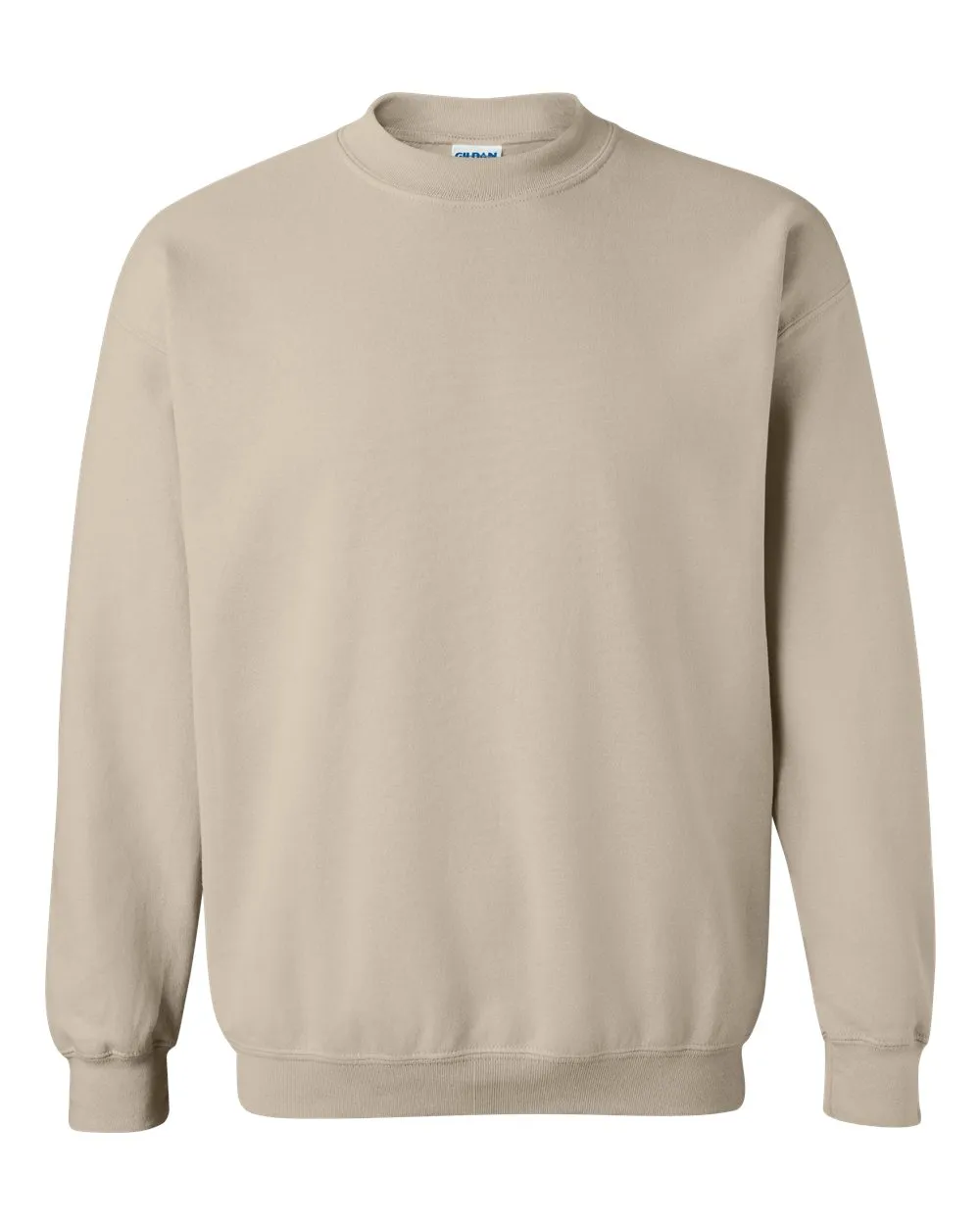 Gildan Heavy Blend Crewneck Sweatshirt