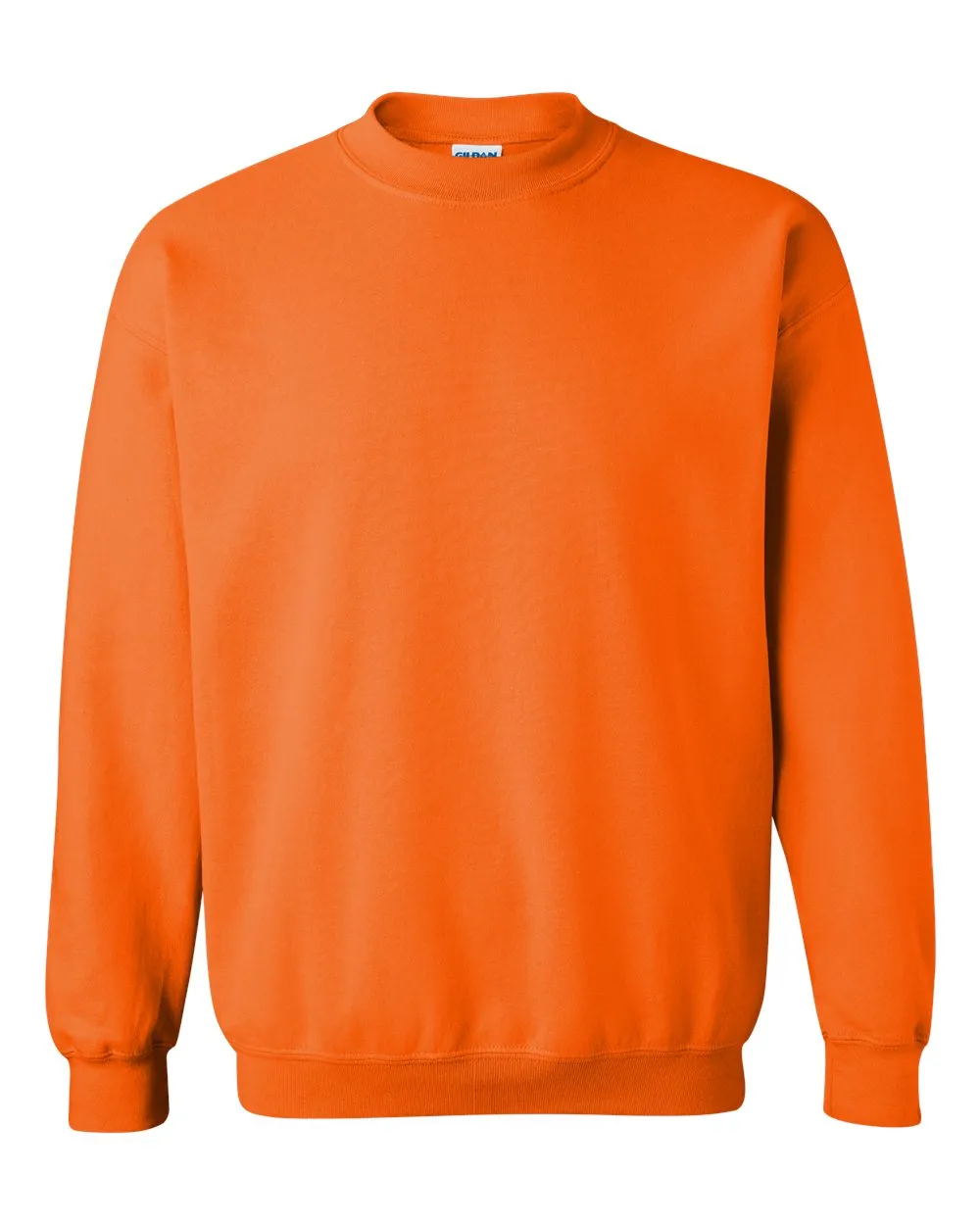 Gildan Heavy Blend Crewneck Sweatshirt