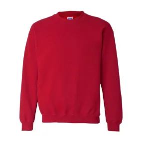 Gildan Heavy Blend Crewneck Sweatshirt