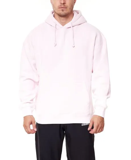 K1X | Kickz Tokyo Hoody Pull à capuche pour homme 9164-2104/4467 Rose