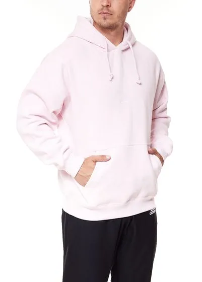 K1X | Kickz Tokyo Hoody Pull à capuche pour homme 9164-2104/4467 Rose