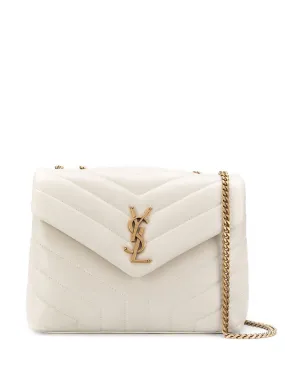 LOULOU SMALL BAG