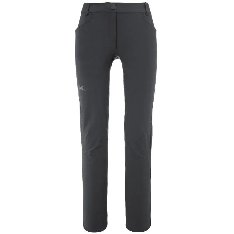 Millet  Trekker Stretch Pant III - Pantaloni da escursionismo - Donna