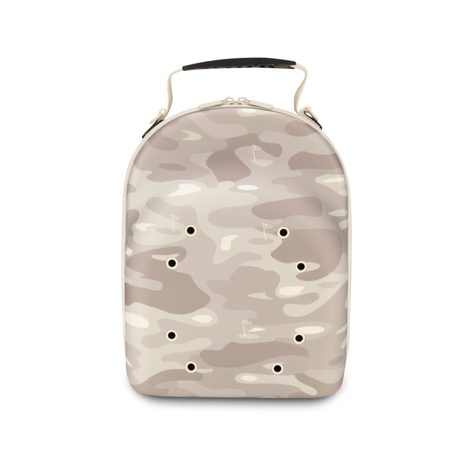 New Era Cap Fairway Camo 6-Pack Cap Carrier