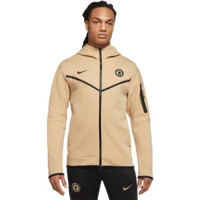 Nike Chelsea Tech Fleece Hoody 2022-2023