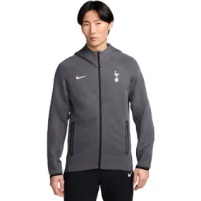 Nike Tottenham Hotspur Tech Fleece Full-Zip Hoody