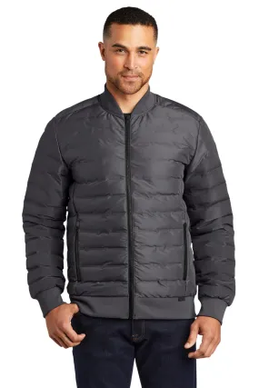 OGIO Street Puffy Full-Zip Jacket