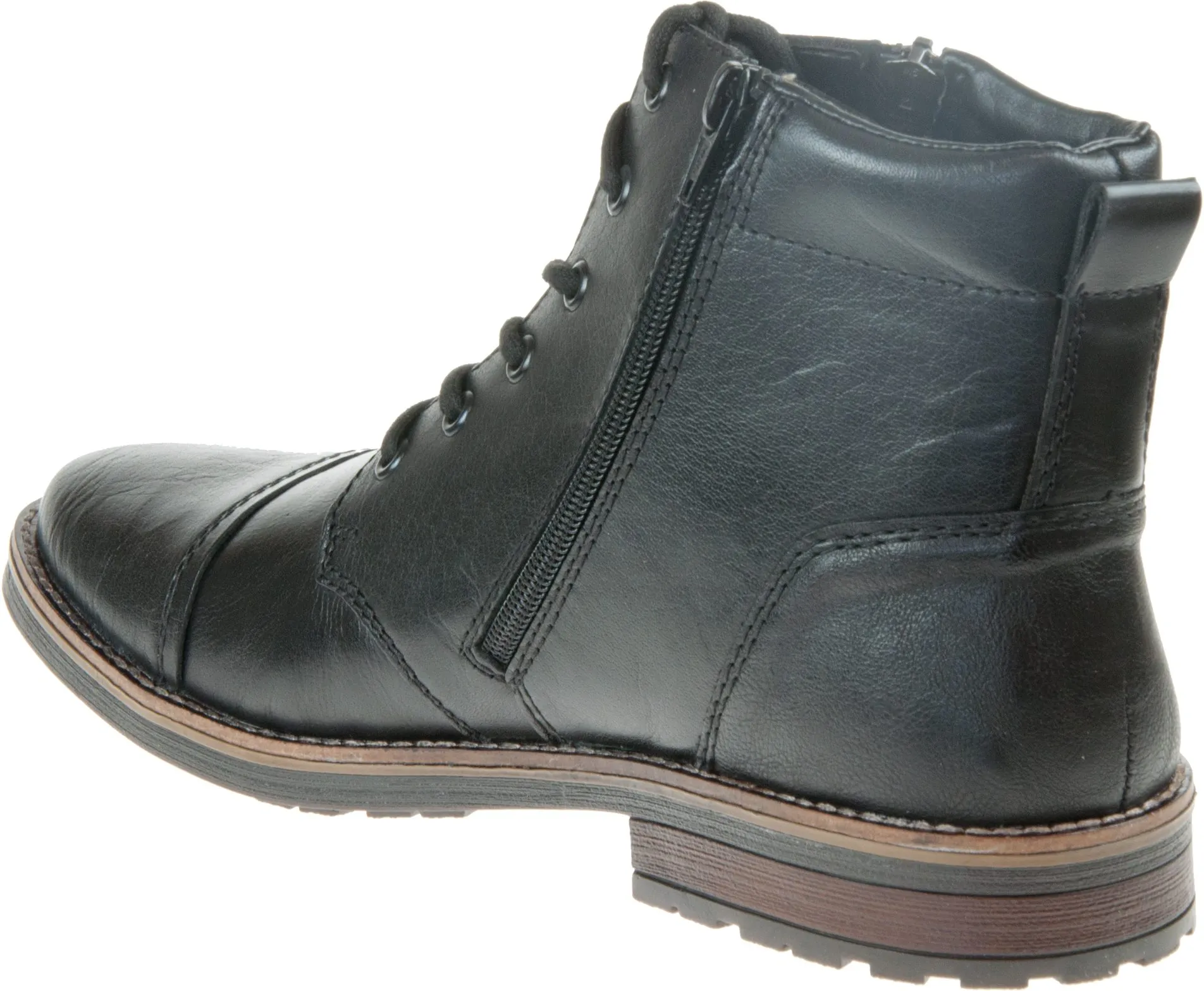 Rieker Elias Boot