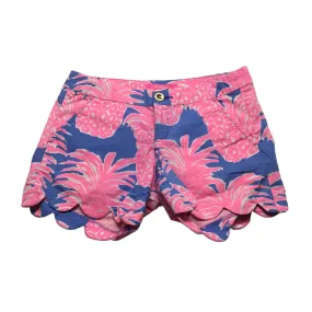 Shorts By Lilly Pulitzer  Size: 00