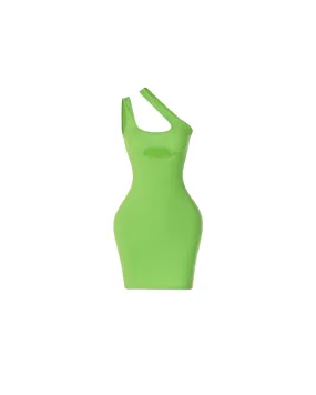 Slime Mini Dress