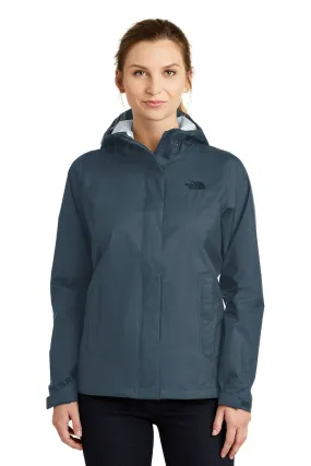 The North Face Ladies DryVent Rain Jacket