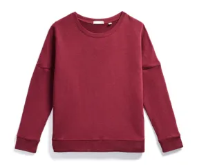 Women's Tasc Riverwalk French Terry Sweatshirt