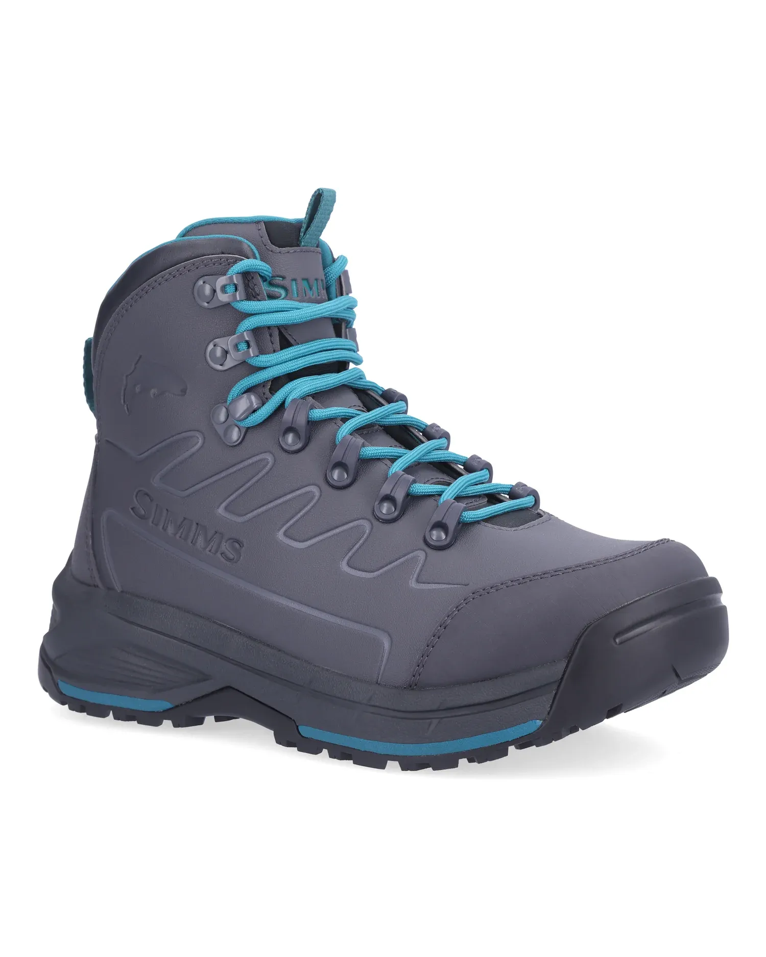 W's Freestone Wading Boot - Rubber Sole